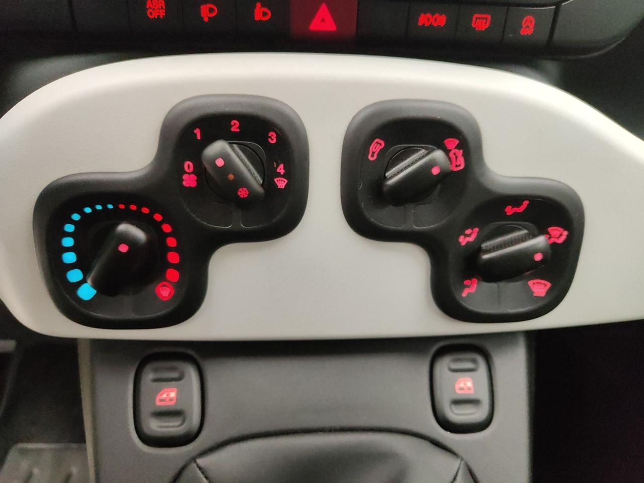 FIAT Pandina III 2024 1.0 70CV HYBRID (CROSS)