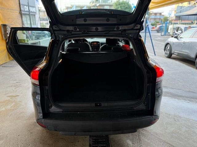 Renault Clio Sporter dCi 8V 75CV Start&Stop Energy Zen