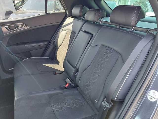 Kia Sportage 1.6 TGDi HEV AT GT-line