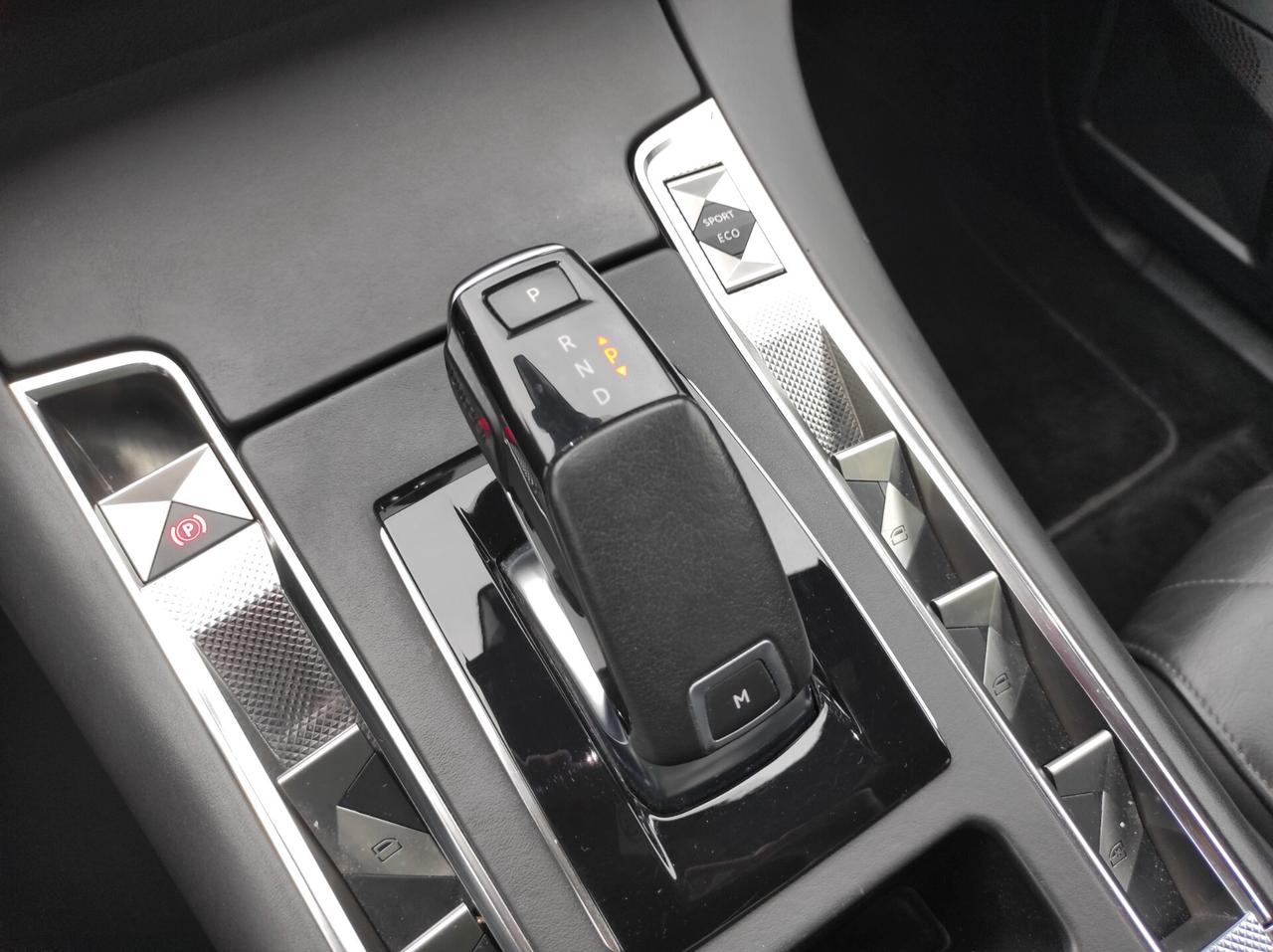 DS Ds 7 Crossback 1.5 BlueHDi - 130cv RIVOLI