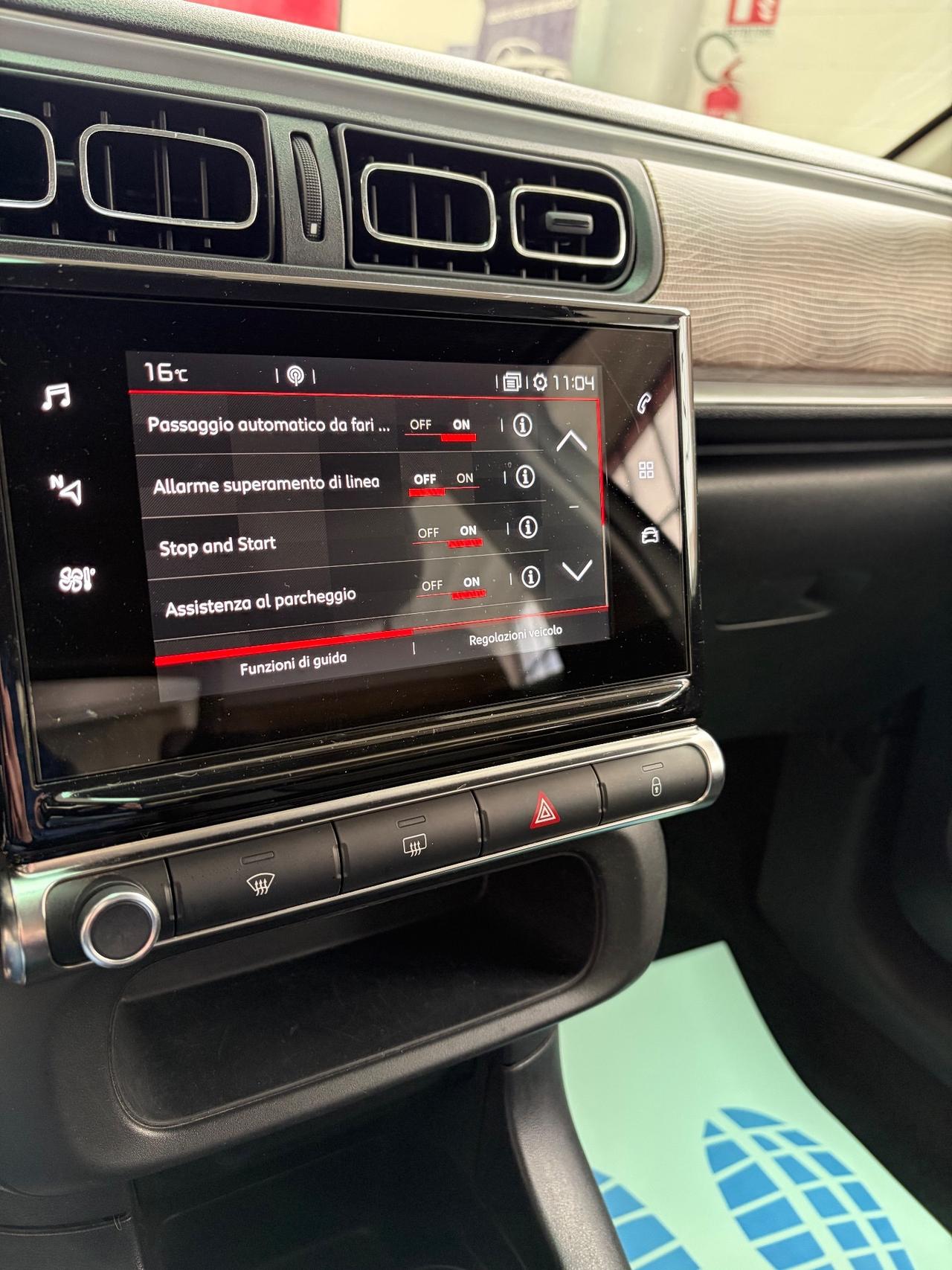 Citroen C3 PureTech 83 S&S Feel Pack