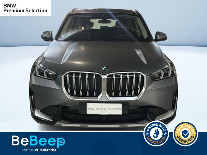 BMW X1 SDRIVE18D X-LINE AUTO