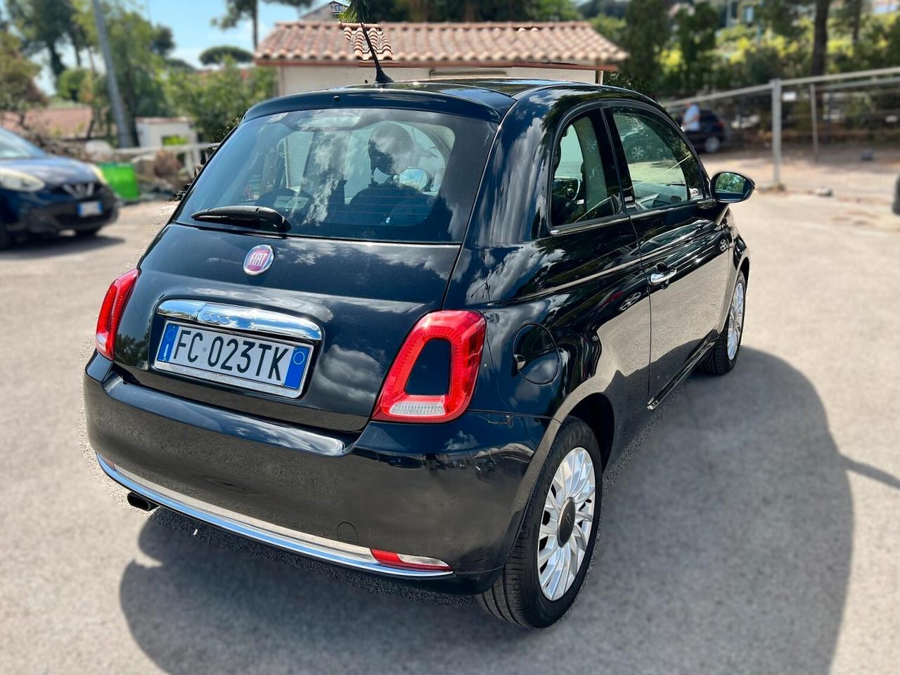 FIAT 500 1.2 Lounge - 2016