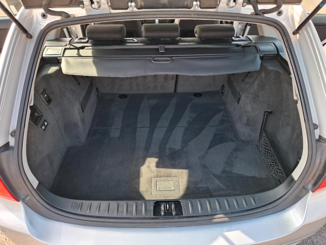 Bmw 320 320d cat Touring Attiva