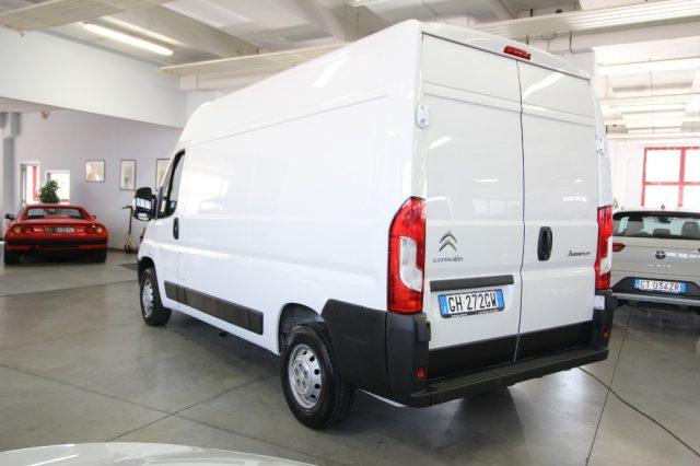 CITROEN Jumper 35 BlueHDi 140 S&S L2H2 Furgone