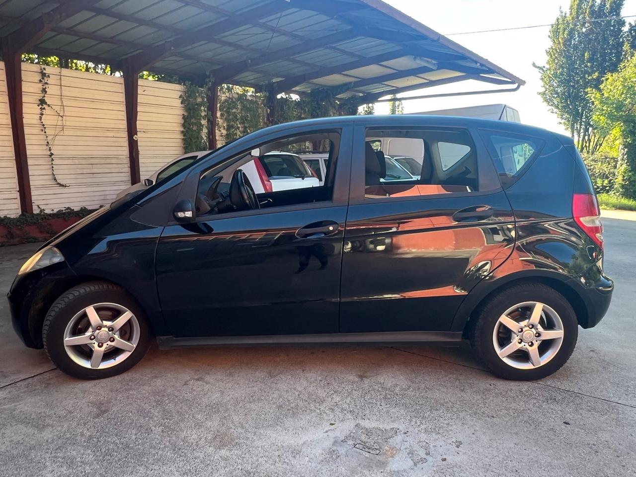 Mercedes-benz A 180 CDI Avantgarde