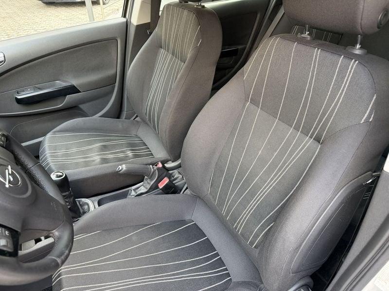 Opel Corsa Corsa 5p 1.2 Edition 85cv IDONEA NEOPATENTATI EURO 5
