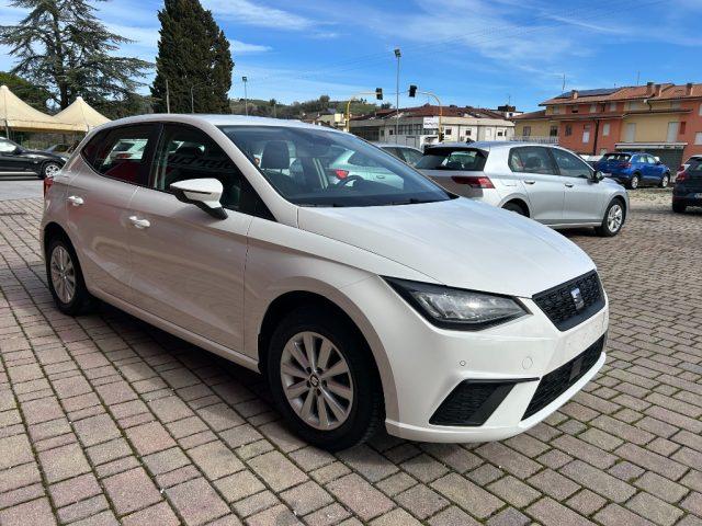 SEAT Ibiza 1.0 TGI 5 porte Business