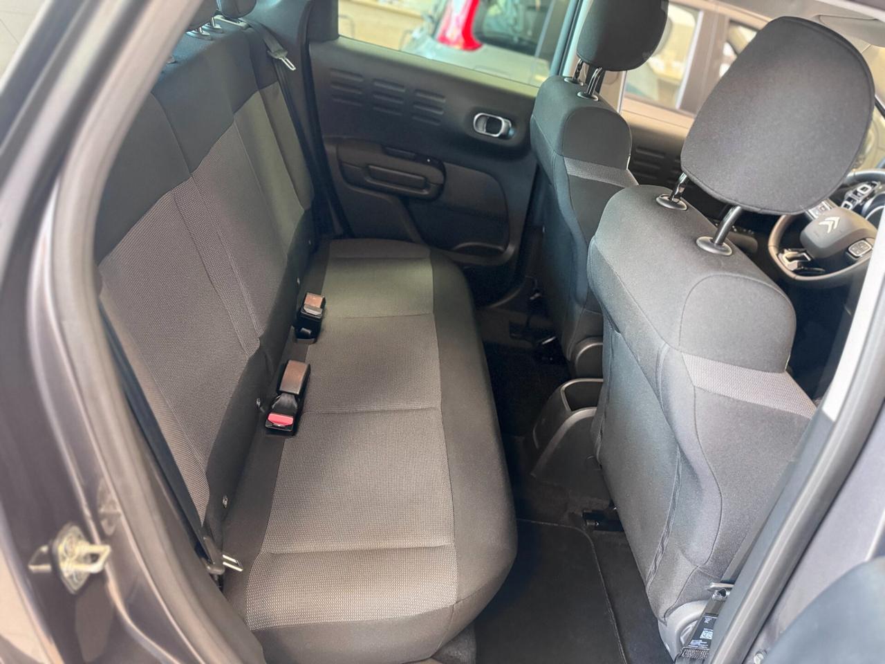 Citroen C3 Aircross PureTech 110 S&S Plus