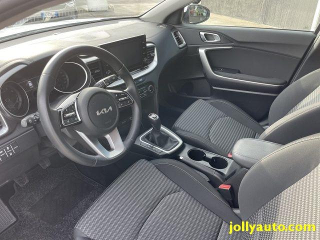 KIA XCeed 1.0 T-GDi GPL Urban