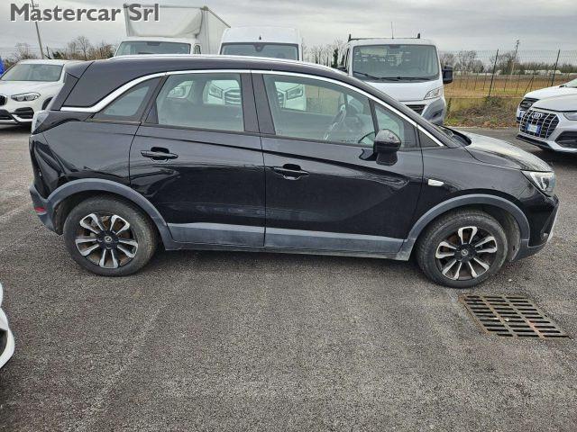 OPEL Crossland 1.5 Diesel 110cv Elegance - GD839ZV