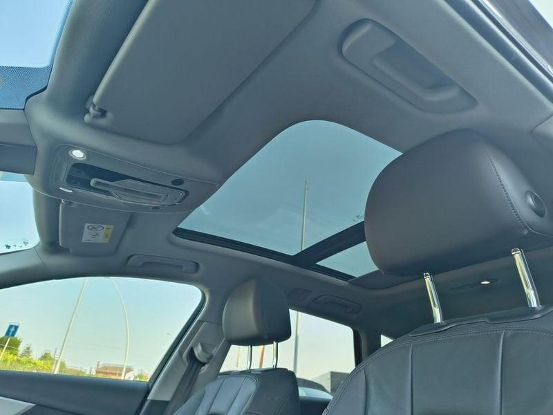Audi A4 allroad 40 TDI 190 CV Quattro tronic Business