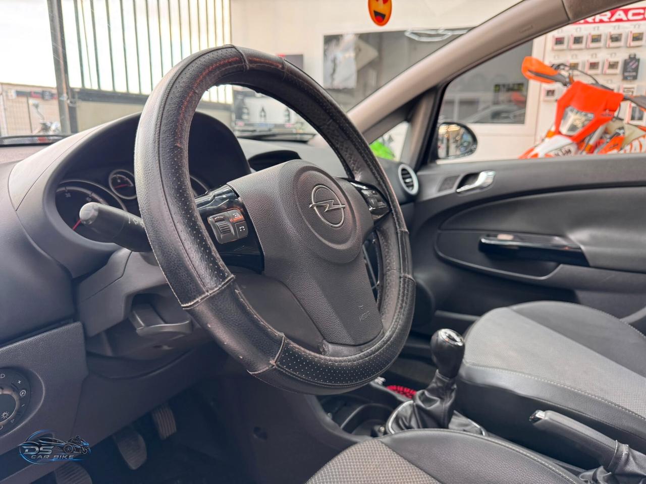Opel Corsa 1.3 CDTI 90CV 5 porte Cosmo