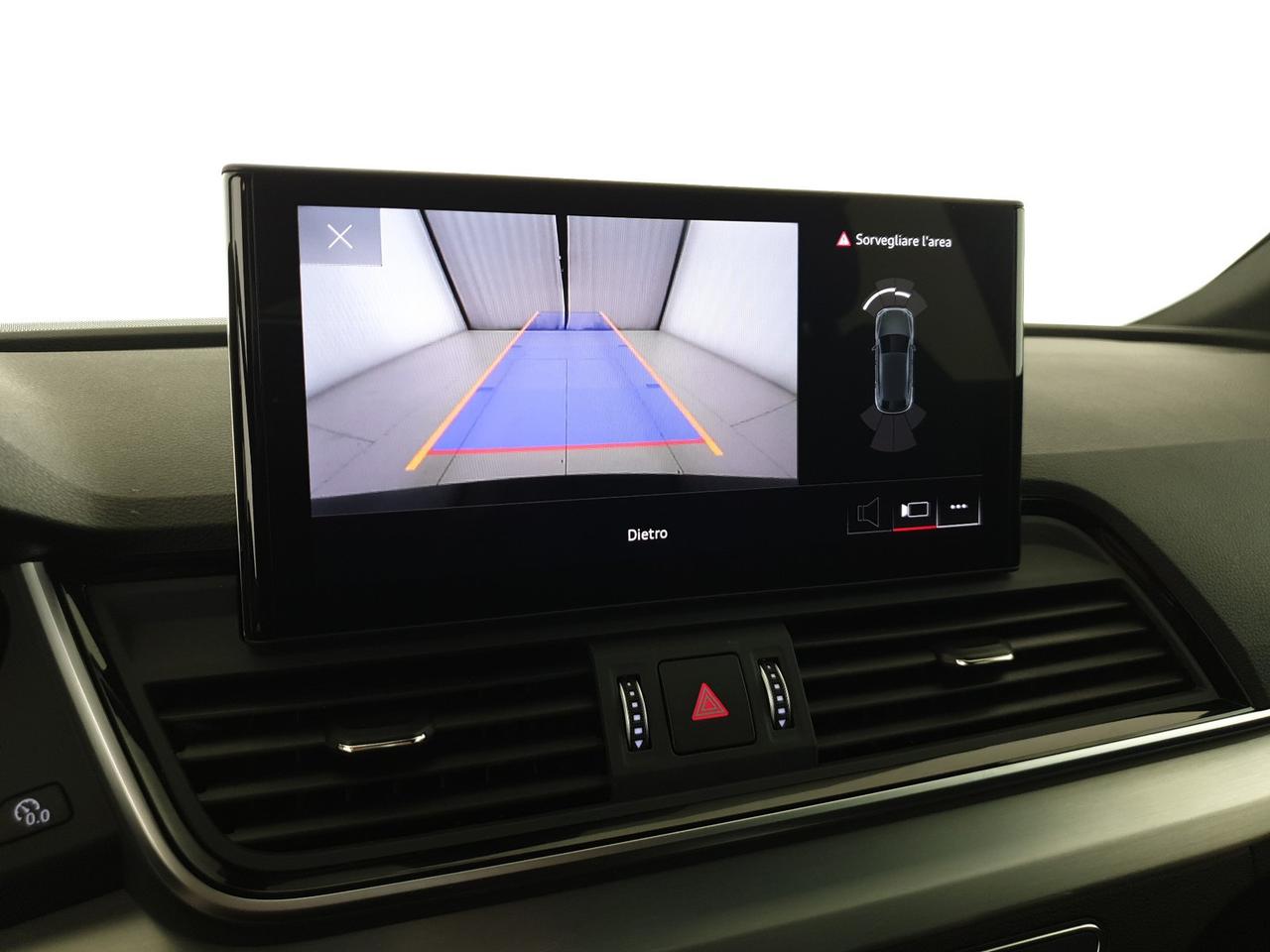 Sportback 40TDI 204CV quattro S tornic S line Plus