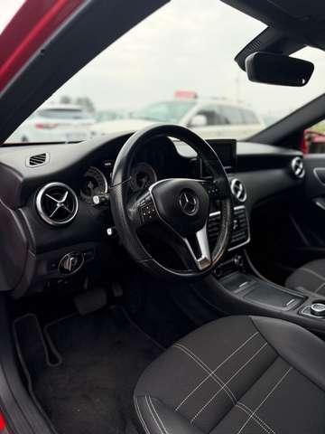 Mercedes-Benz A 180 Classe A - W176 cdi Premium auto KM CERTIFICATI