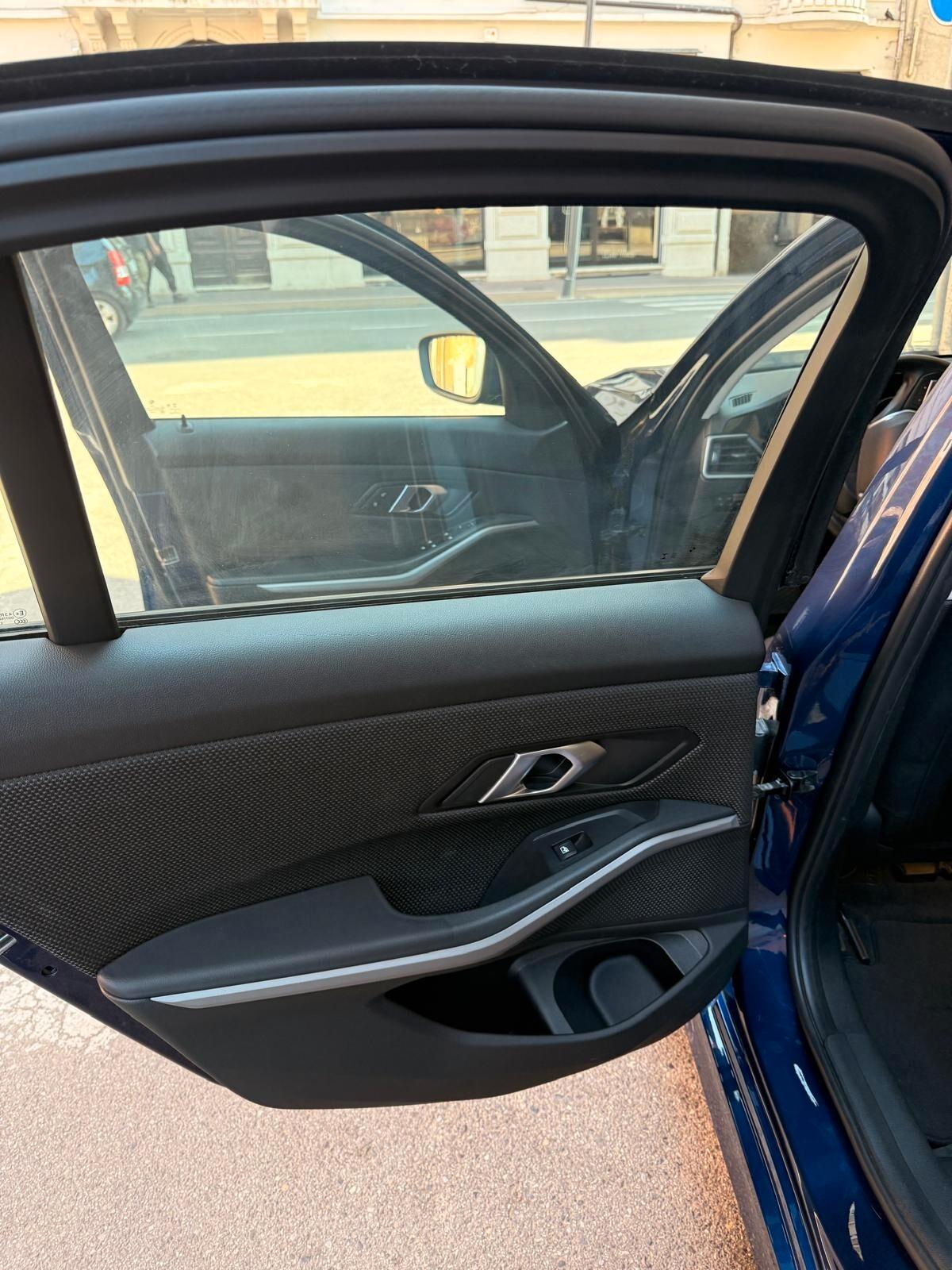 Bmw 320 320d xDrive Touring