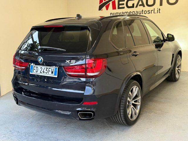 BMW X5 sDrive25d