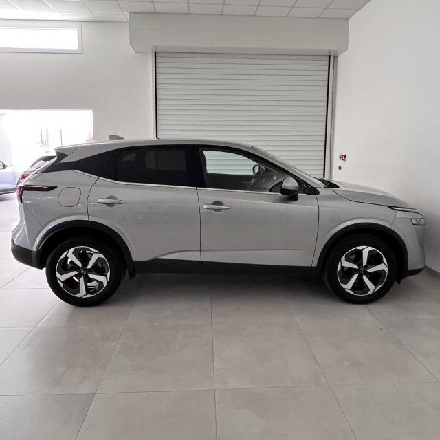 NISSAN Qashqai MHEV 158 CV Xtronic N-Connecta