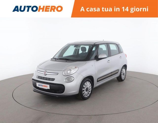 FIAT 500L 1.3 Multijet 85 CV Pop Star - CONSEGNA A CASA