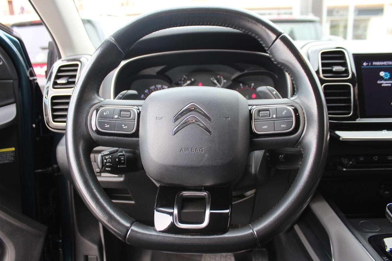 Citroen C5 Aircross C5 Aircross BlueHDi 130 S&S EAT8 Business