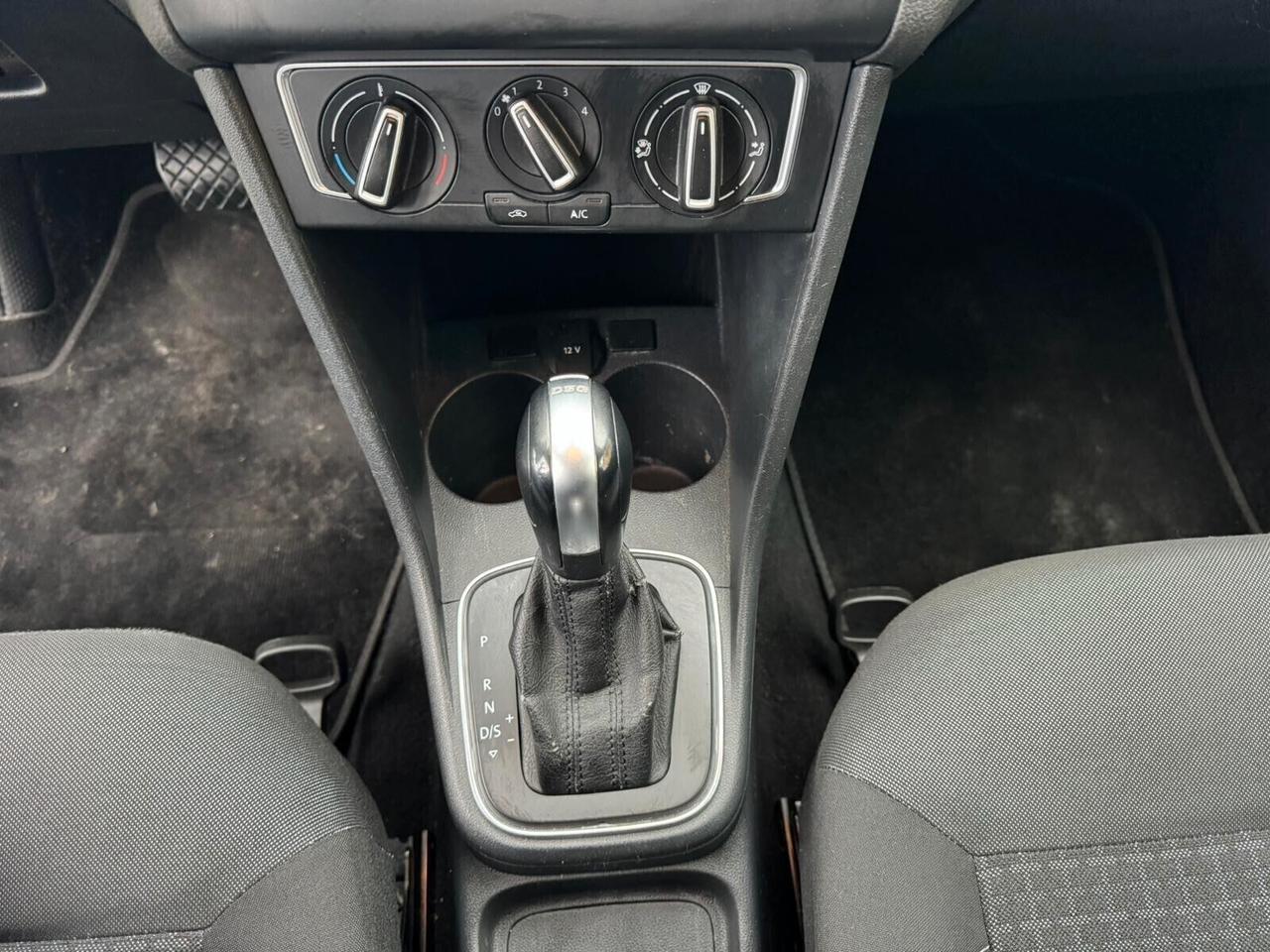 VW POLO 1.4 TDI 90cv DSG 5p. Fresh BlueM Tech NEOP