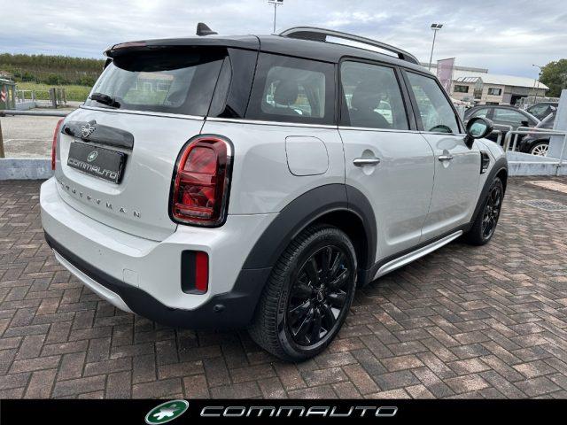 MINI Countryman Classic 1.5 136 CV