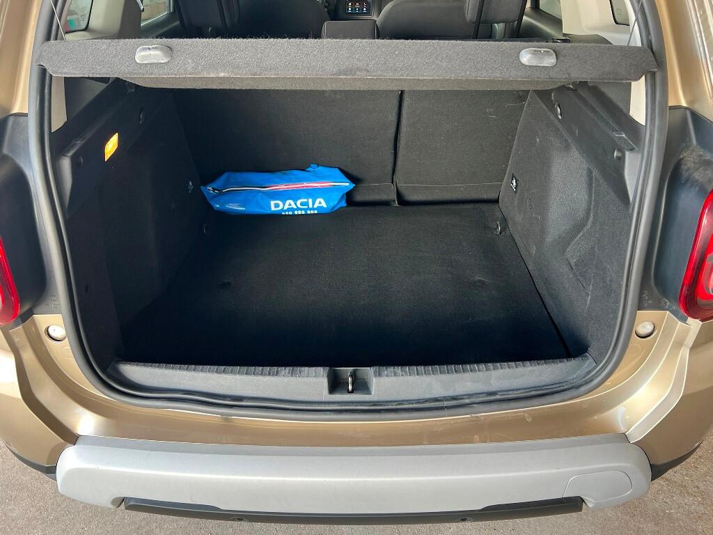 Dacia Duster Prestige 1.0 Tce GPL 100 CV