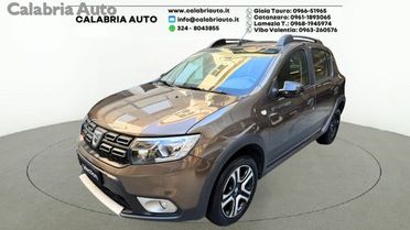 DACIA Sandero Stepway 1.0 TCe 100CV ECO-G 15th Anniversary