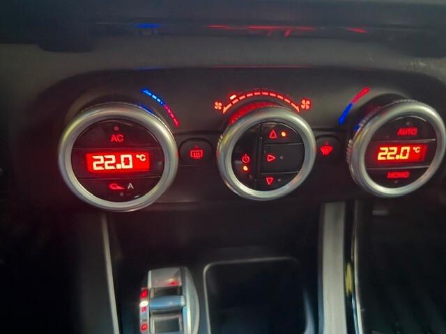 Alfa Romeo Giulietta 1.6 JTDm-2 105 CV Exclusive ok neop