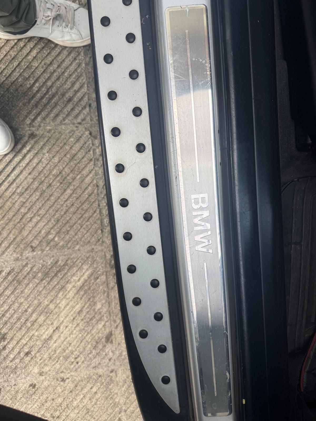 Bmw X3 2.0d cat Attiva