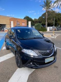 Lancia Ypsilon III 1.0 firefly hybrid Silver s&s 70cv 5p.ti