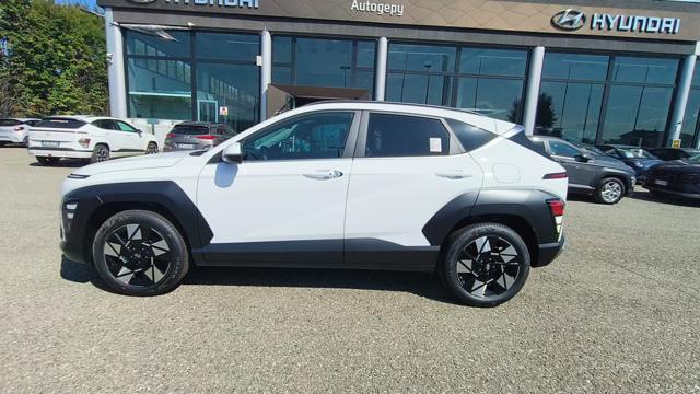 HYUNDAI Kona HEV 1.6 DCT Business