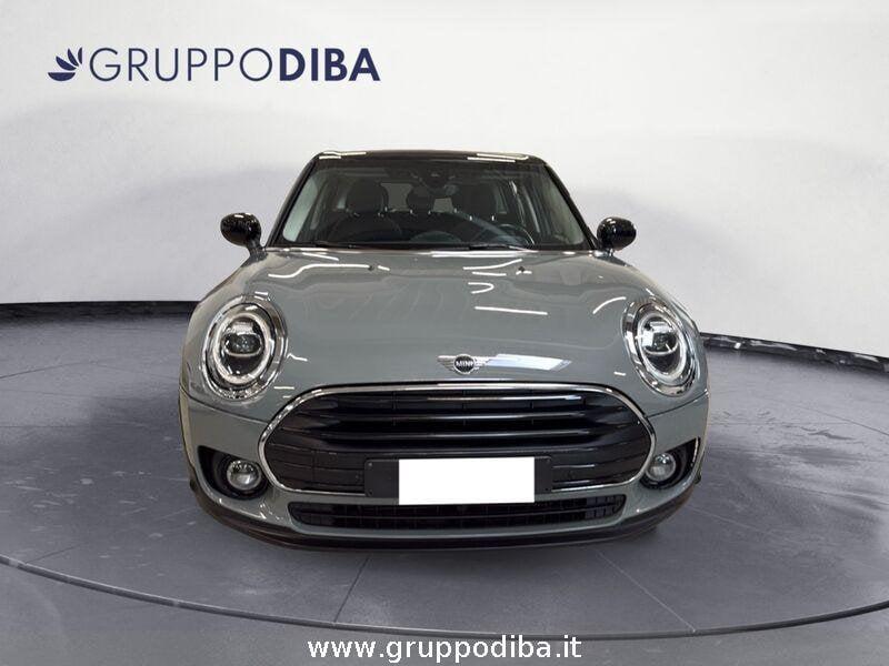 MINI Clubman Mini F54 2019 Diesel Mini 2.0 Cooper D Business auto