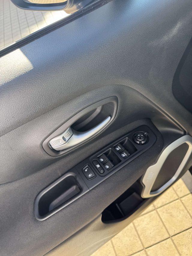 JEEP Renegade 1.6 mjt Longitude 2wd 120cv
