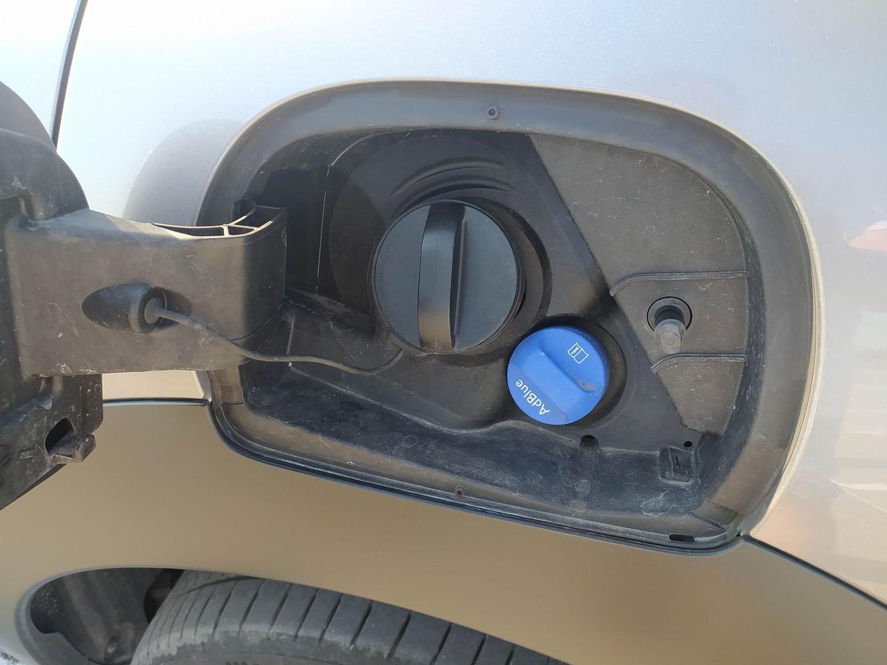 Citroen C4 Cactus Shine 1.5 Blue HDi 120 #11970