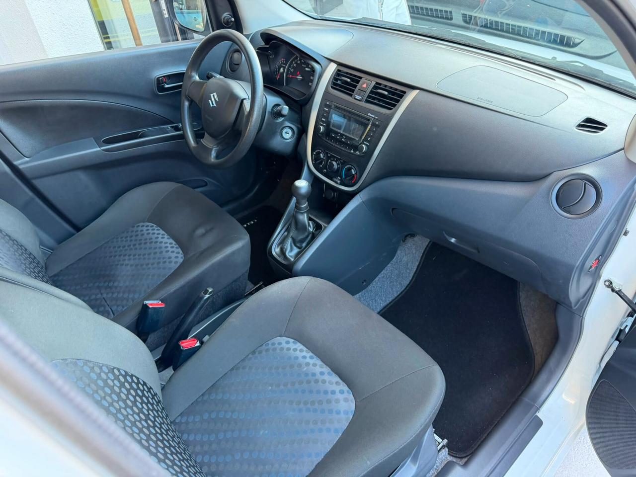 Suzuki Celerio 1.0 Style
