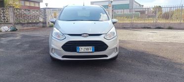 Ford B-Max 1.6 TDCi 95 CV Individual