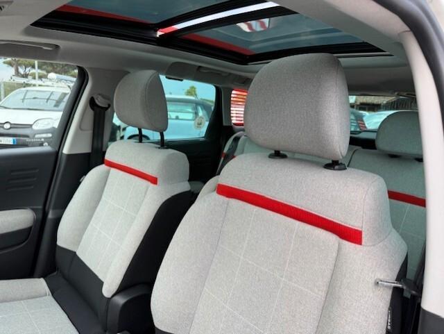 Citroen C3 Aircross PureTech 110 S&S EAT6 Shine