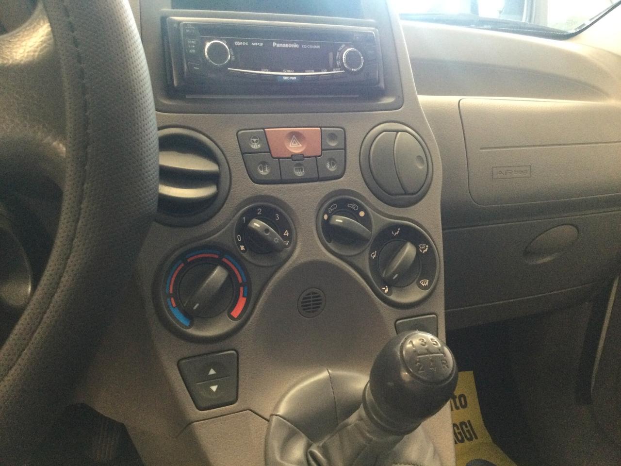 Fiat Panda 1.2 Dynamic