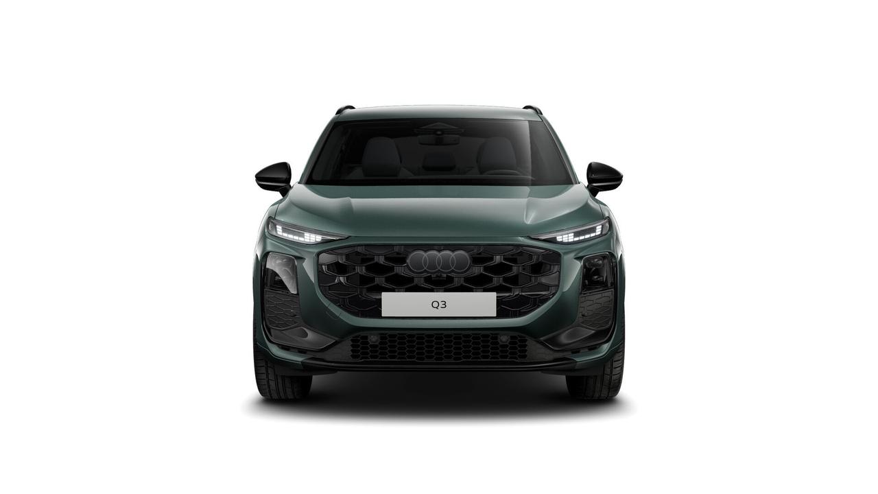 AUDI Audi Q3 SUV S line edition e-hybrid 200 kW S tronic
