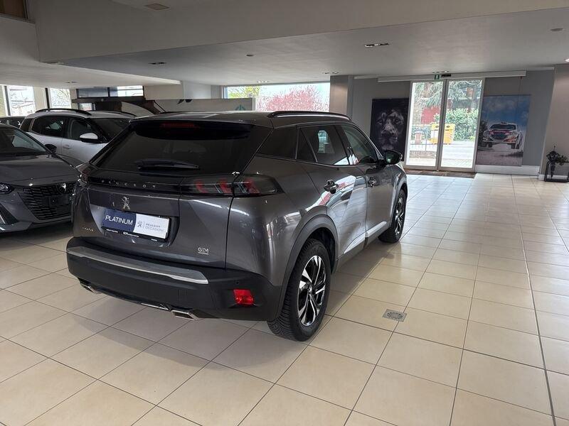 Peugeot 2008 PureTech 130 S&S Allure