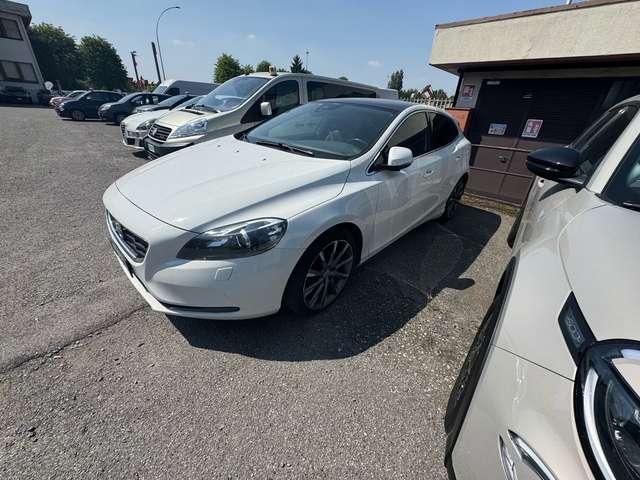 Volvo V40 2.0 d4 R-design 177cv geartronic