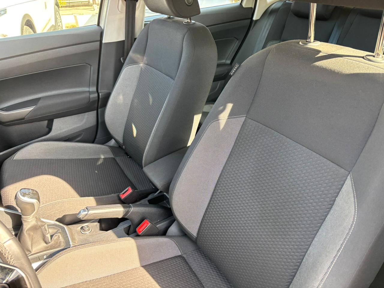 Volkswagen Polo 1.0 TSI Style