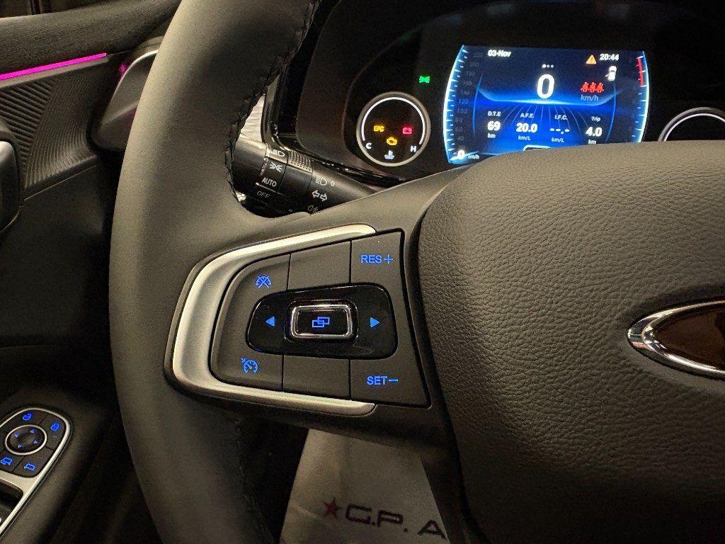 DR Automobiles DR 3.0 1.5 CVT