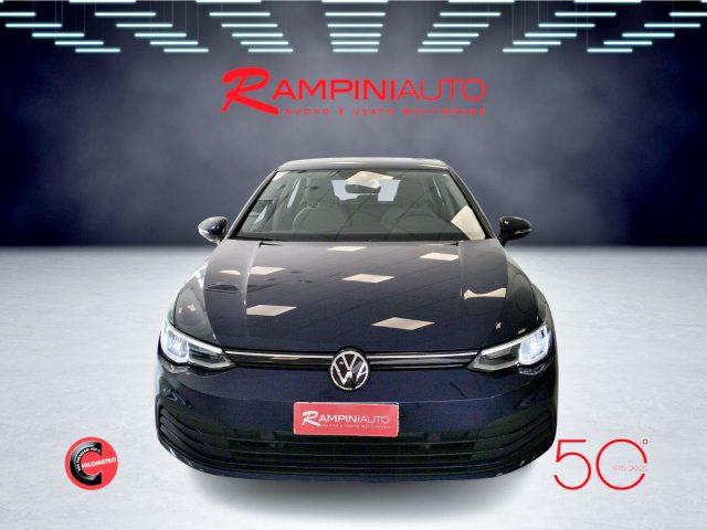 VOLKSWAGEN Golf 2.0 TDI 115 CV Km 73.000 Pronta Consegna Iva Espos