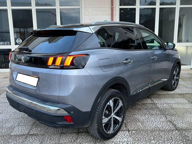 PEUGEOT 3008 BlueHDi 120 S&S Allure
