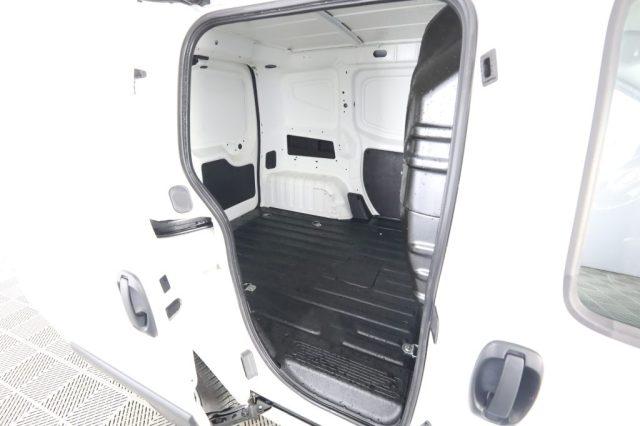 FIAT Fiorino Fiorino 1.3 MJT 95CV Cargo SX