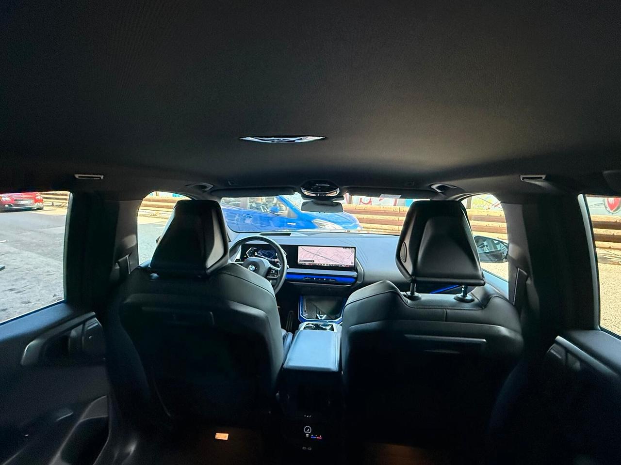 Bmw X3 M SPORT PRO xDrive20d
