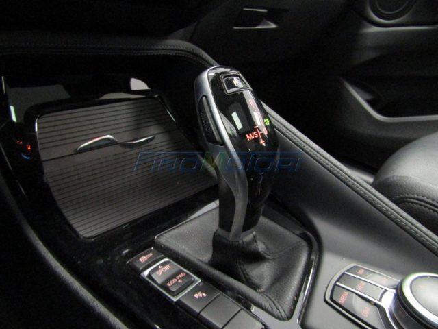 BMW X1 sDrive18d - UNICO PROPRIEATARIO