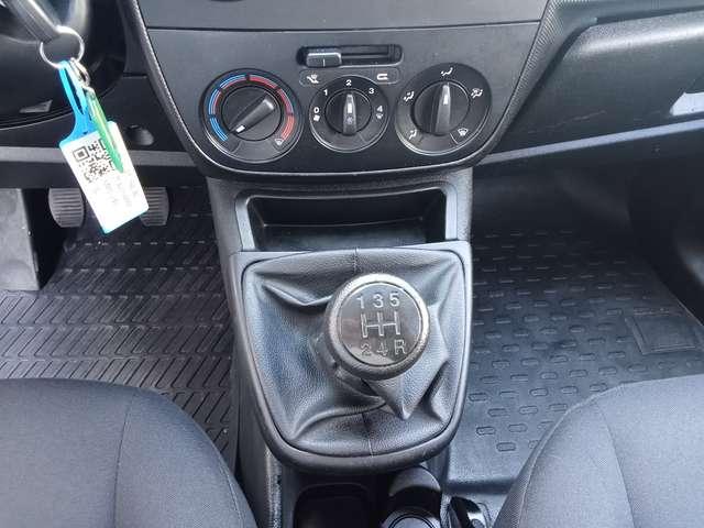 Fiat Fiorino 1.3 multijet 80 cv E6 sx AUTOCARRO +IVA